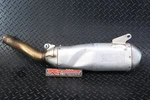 2020 Yamaha Yz 250 Muffler Exhaust Silencer Slip On Pipe B7B-14750-00-00. Fixed Price $109.99.