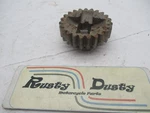 Harley Davidson Mainshaft 2ND Gear 23 Tooth 35296-56A. Fixed Price $39.99.