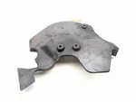 09 Honda VFR800 Interceptor Rear Right Exhaust Heat Shield. Fixed Price $31.94.