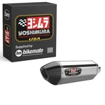 Exhaust R-77 Slip-on System Stainless Muffler For Honda Cbr 500 Abs 2025. Fixed Price $797.02.