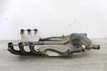 1990 Honda Goldwing 1500 Left & Right Exhaust Head Pipes With Collector. Fixed Price $229.00.