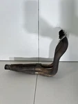 2003 2004 Kawasaki Ninja ZX6R ZX636 Exhaust Header Pipes Manifold Oem. Fixed Price $164.99.