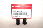 Oem Honda Well Nut 5MM 2PK 90111-KW3-003 VFR800 VTR1000 CBR600 GL1800 TRX500. Fixed Price $18.85.