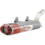 Evo Race Series Exhaust Polaris Slip On 09-7612. Fixed Price $314.06.