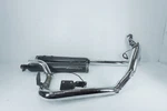 12 Harley Touring Road Glide Oem Exhaust Header Muffler Pipes Screamin Eagle. Fixed Price $481.95.