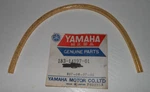Yamaha Nos Pipe, Air Vent 183-14197-01-00. Fixed Price $14.99.