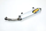 1995 1996 Honda CR250R Fmf Power Core Exhaust Silencer Muffler Pipe P5. Fixed Price $141.54.