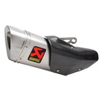 Exhaust Tips Muffler Tail Pipe Slip For Yamaha MT-10 FZ-10 2015-2021 R1 2015-24. Fixed Price $146.28.