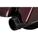 Vance & Hines 1801-1457 46674 Torquer 450 Slip-on Mufflers 4.5". Fixed Price $769.95.