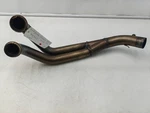 Mv Agusta Brutale 910S F4 Left Header 99343. Fixed Price $300.00.