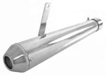 Emgo Shorty Reverse Cone Exhaust 80-84030 56-97645 826148. Fixed Price $55.00.