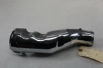 Oem Kawasaki Motorcycle Right Muffler Cover 1986 Voyager 1200 Red 49106-1070. Fixed Price $25.00.