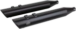 S&s 550-0692 Slash Cut Slip-on Mufflers Custom Motorcycles. Fixed Price $523.80.