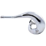 Fmf Gnarly Pipe Exhaust For Honda CR250R 2000-2001. Fixed Price $281.98.