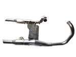 1990 Kawasaki VN750 Vulcan Exhaust Muffler Oem. Fixed Price $237.49.