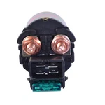 Starter Solenoid For Kawasaki Ninja / Vn 1990-2012 Oem# 27010-1281 27010-0778. Fixed Price $18.09.