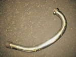 75 Yamaha Rh Exhaust Header Pipe. Fixed Price $64.99.