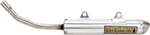 Pro Circuit SK95125-SA Spark Arrestor Silencer KX125 '95-'98. Fixed Price $196.16.