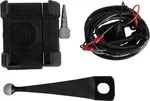Ciro Premium Fairing Mount Smartphone/gps Holder With Charger Black #50217. Fixed Price $99.99.