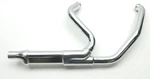2010 Harley-davidson Street Glide Oem Exhaust Header Pipe 66857-10. Fixed Price $250.00.