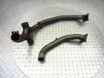 2006 04-06 Ducati ST3 Sport Touring Oem Headers Pipes Exhaust Manifold Lot. Fixed Price $47.23.