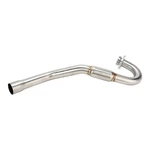 Fmf Racing Powerbomb Header-stainless Steel For 2006-2009 Honda TRX450R Atv. Fixed Price $232.75.