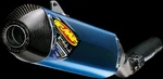 Fmf 4.1 Rct Slip On Exhaust An Ti Cf End Cap For Husqvarna FE350 14-16. Fixed Price $649.53.