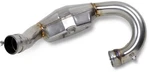 Fmf Racing Megabomb Header Pipe Ss Ktm 250 Sxf 19-22. Fixed Price $394.93.