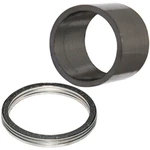 Brand New Exhaust Pipe Muffler Gaskets For Yamaha Big Wheel BW200 1985-1988. Fixed Price $28.05.