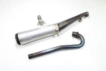 93-06 Honda Supertrapp Exhaust Muffler Header Pipe I2. Fixed Price $298.99.