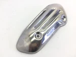 Heat Protection Plate Exhaust Muffler Piaggio Vespa Primavera E5 50 2020. Fixed Price $80.45.
