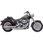 Cobra Dragster Exhaust '86-'06 Softail 6810T. Fixed Price $680.84.
