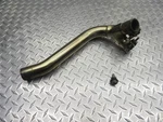 2008 08-12 Triumph Street Triple 675 Oem Exhaust. Fixed Price $83.65.