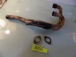 1985 Honda XR350R Exhaust Head Pipe 18320-KN5-670 Oem. Fixed Price $67.95.