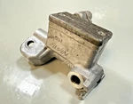 Front Brake Master Cylinder Oem Kawasaki KX250 97-99 43015-1582. Fixed Price $39.95.