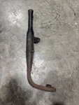 Suzuki MT50 Trailhopper Exhaust 1972. Fixed Price $69.95.
