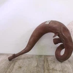 1989 Honda CR500R Exhaust Header Pipe / Expansion Chamber - Pro Circuit Works. Fixed Price $179.00.