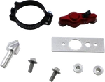 Works Connection 12-810 Pro Launch Start Device CX65 Cobra Red. Fixed Price $109.79.