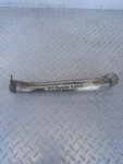 2002 Yamaha Exhaust Header Connecting Pipe. Fixed Price $49.99.