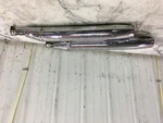 03 Yamaha As Road Star Midnight Muffler Exhaust Tail Pipe. Fixed Price $161.19.