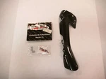 Carbon Fiber Works Exhaust Protector YZFR-1 2004-06 Closeout. Fixed Price $50.00.