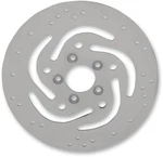 Drag Specialties 1710-3215 Brake Rotors Rear. Fixed Price $219.40.