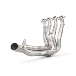 Akrapovic E-H10R6 Manifold Steel Cbr Rr Fireblade SP2 1000 2017-2019. Fixed Price $1322.37.