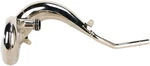 Husqvarna Fmf Exhaust Gnarly Front Pipe Fits Years 2009 To 2012. Fixed Price $433.08.