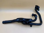 2000 2007 Honda Oem Exhaust Pipe Chamber Header 18320-MBN-670. Fixed Price $99.99.