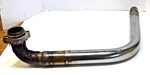 1986 Honda Shadow 1100 Right Exhaust Pipe Oem# 18320-MG8-003. Fixed Price $89.99.