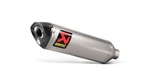 S-Y10SO19-RT/TD Exhaust Muffler Akrapovic Track Day Yamaha YZF-R1 (15-20). Fixed Price $790.23.