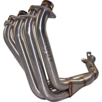 Voodoo Shorty Exhaust Headpipe Only Natural VPEHR6VK6N. Fixed Price $377.94.