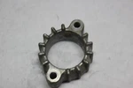 Exhaust Pipe Joint 18231-MB0-000 1983 Magna VF750C. Fixed Price $20.00.