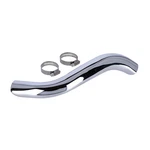 Paughco, Rear Heat Shield 84-99 Softail (nu). Fixed Price $321.00.